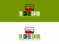 Logo # 203197 voor Een logo voor onze nog te openen espressobar/cafe die zich zal vestigen op het centraal station. wedstrijd