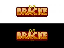 Logo # 79505 voor Logo voor café Bracke  wedstrijd