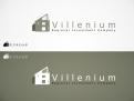 Logo design # 79306 for Logo for a Regional Investment Company - Villenium contest