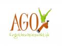 Logo # 62553 voor Bedenk een logo voor een startende ergotherapiepraktijk Ago wedstrijd