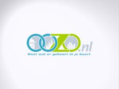 Logo # 169693 voor Logo voor OOZO.nl. Weet wat er gebeurt in je buurt wedstrijd