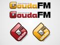 Logo # 94254 voor GoudaFM Logo wedstrijd