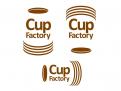 Logo # 65364 voor Logo voor groothandel in (koffie)bekers wedstrijd