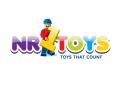 Logo # 98670 voor logo voor grote webshop in kinderspeelgoed wedstrijd