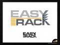 Logo # 42545 voor EasyRack zoekt minimalistisch logo dat alles zegt wedstrijd