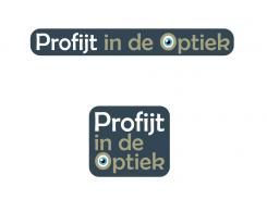 Logo # 97669 voor Profijt in de Optiek wedstrijd