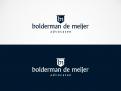 Logo design # 79512 for Law firm contest