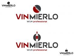 Logo # 98071 voor logo voor freelance WIJN professional wedstrijd