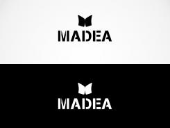 Logo # 76302 voor Madea Fashion - Made for Madea, logo en lettertype voor fashionlabel wedstrijd