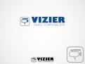 Logo # 126963 voor Video communicatie bedrijf Vizier op zoek naar aansprekend logo! wedstrijd