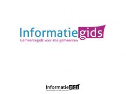 Logo # 120343 voor Informatiegids wedstrijd