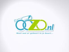 Logo # 170703 voor Logo voor OOZO.nl. Weet wat er gebeurt in je buurt wedstrijd