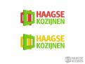 Logo # 176622 voor LOGO Haagse Kozijnen wedstrijd