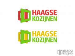 Logo # 176622 voor LOGO Haagse Kozijnen wedstrijd