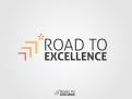 Logo # 69483 voor Logo voor intern verbeteringsprogramma Road to Excellence wedstrijd