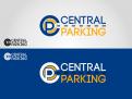 Logo # 92357 voor Ontwerp een Logo voor Central Parking wedstrijd
