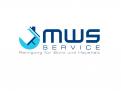 Logo design # 102891 for MWS-service cleaning for office and home contest