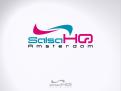 Logo # 167597 voor Salsa-HQ wedstrijd