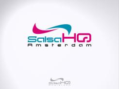 Logo design # 167597 for Salsa-HQ contest