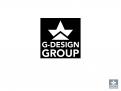 Logo # 206019 voor Creatief logo voor G-DESIGNgroup wedstrijd