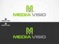 Logo design # 91155 for Media Visio contest