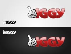 Logo design # 69286 for IGGY contest