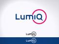 Logo # 171009 voor Logo voor lumiq; innovatief bedrijf in verlichting wedstrijd