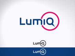 Logo # 171009 voor Logo voor lumiq; innovatief bedrijf in verlichting wedstrijd