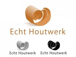 Logo # 65575 voor Logo voor creatief houtbewerker wedstrijd