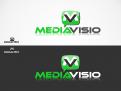 Logo design # 90356 for Media Visio contest