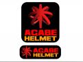 Logo design # 65077 for Agabe Helmet contest