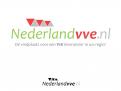Logo # 41524 voor nederlandvve.nl wedstrijd