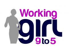 Logo # 55448 voor Workinggirl 9 to 5 wedstrijd