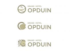 Logo # 209938 voor Desperately seeking: Beeldmerk voor Grand Hotel Opduin wedstrijd