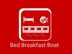 Logo # 60265 voor Logo voor Bed Breakfast Boat wedstrijd
