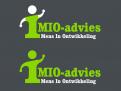 Logo # 62974 voor MIO-Advies (Mens In Ontwikkeling) wedstrijd