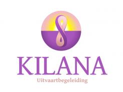 Logo # 62373 voor Opstart Uitvaartbegeleiding Kilana (logo + huisstijl) wedstrijd