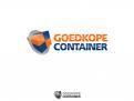 Logo # 207032 voor Nieuw Logo Voor Containerverhuur wedstrijd