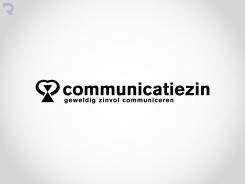 Logo # 508689 voor CommunicatieZin logo wedstrijd
