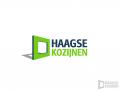 Logo # 176536 voor LOGO Haagse Kozijnen wedstrijd