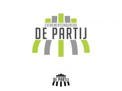 Logo # 99493 voor Logo ontwerp De Partij wedstrijd