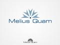 Logo # 102404 voor Melius Quam wedstrijd