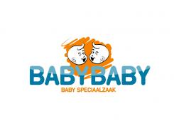 Logo # 41718 voor Uniek voor baby's wedstrijd