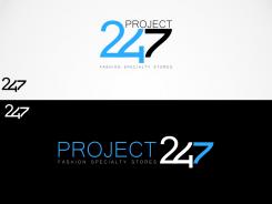 Logo # 83344 voor Logo voor Project 24/7 wedstrijd