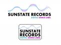 Logo # 44683 voor Sunstate Records logo ontwerp wedstrijd