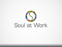 Logo # 130496 voor Soul at Work zoekt een nieuw gaaf logo wedstrijd