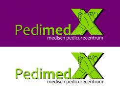 Logo # 58468 voor logo/huisstijl voor medisch pedicurecentrum wedstrijd