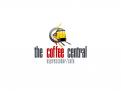 Logo # 202325 voor Een logo voor onze nog te openen espressobar/cafe die zich zal vestigen op het centraal station. wedstrijd
