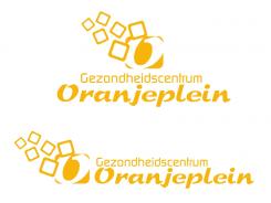 Logo # 44256 voor Logo voor multidisciplinair gezondheidscentrum gelegen aan oranjeplein wedstrijd