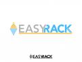 Logo # 41678 voor EasyRack zoekt minimalistisch logo dat alles zegt wedstrijd